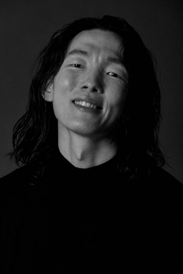 Park Geon-woo Thumbnail image