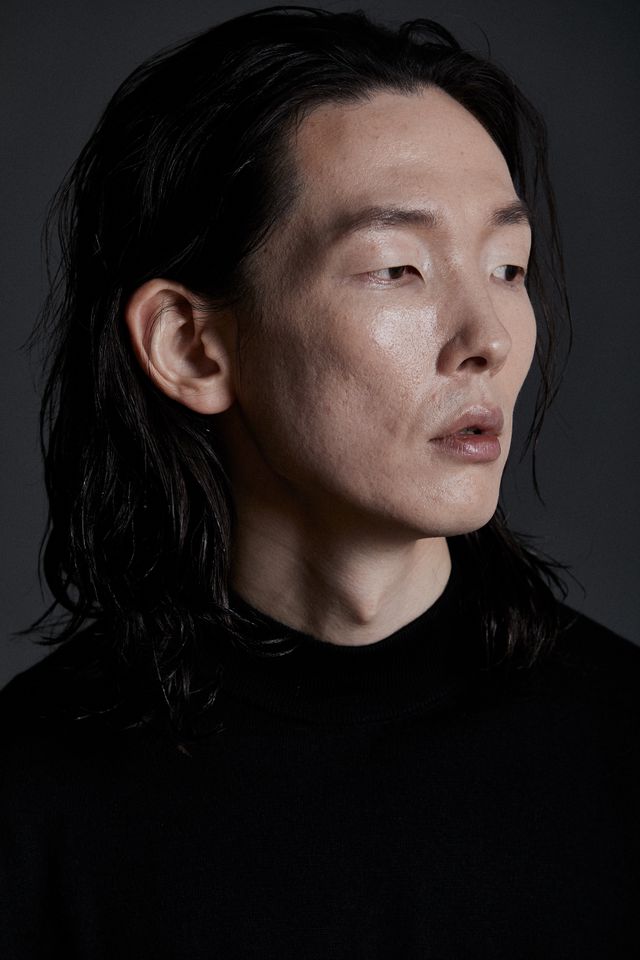 Park Geon-woo Thumbnail image