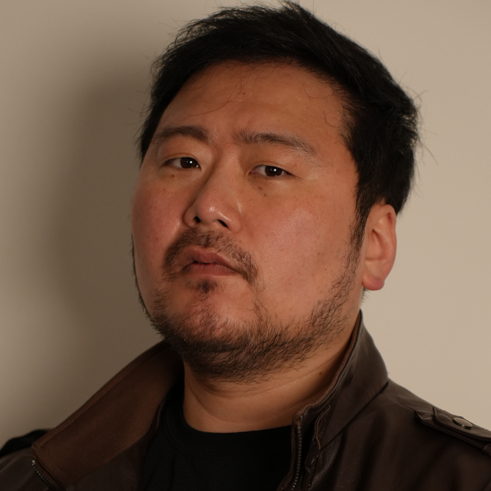 이상국 profile image