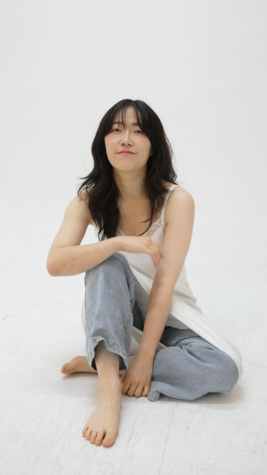 김예은 썸네일 이미지