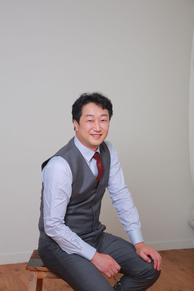 홍재성 profile image