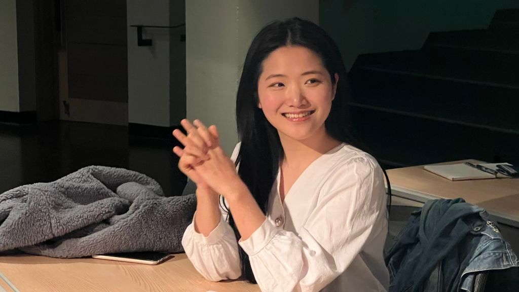 임成熙 サムネイル画像