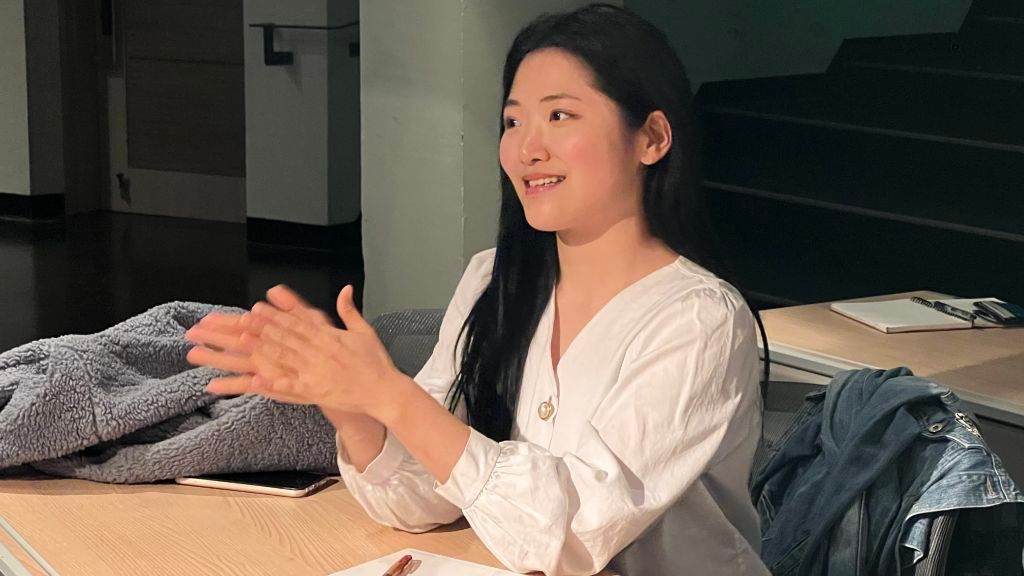 임成熙 サムネイル画像