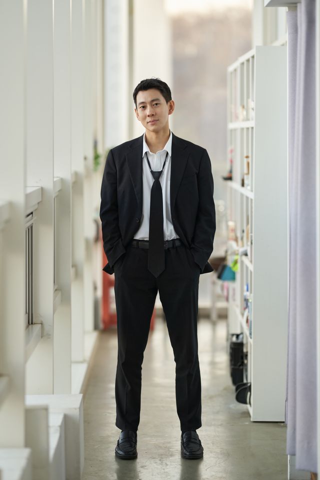 チョルウン サムネイル画像