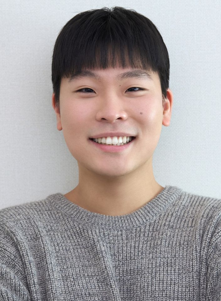 キム・ヒョンジュン サムネイル画像