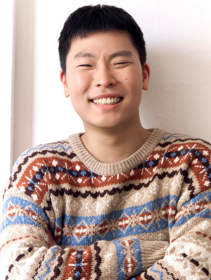 キム・ヒョンジュン サムネイル画像