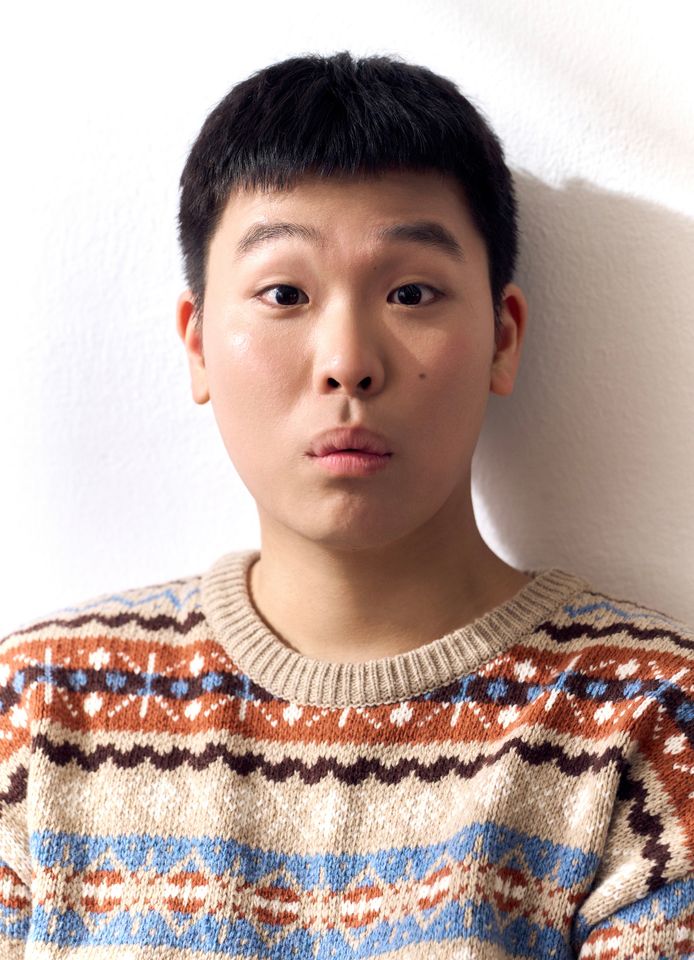 キム・ヒョンジュン サムネイル画像