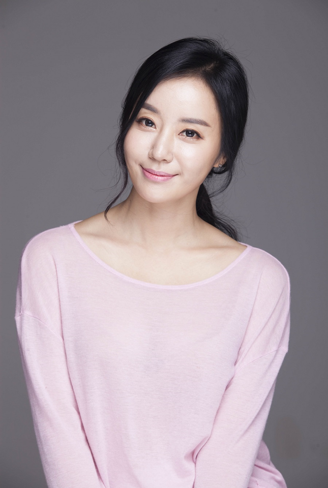 Ban Min-jung Ảnh thu nhỏ