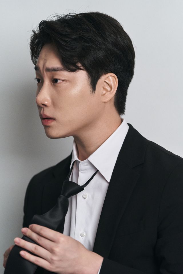 แบค ฮยอนซอก ภาพขนาดย่อ