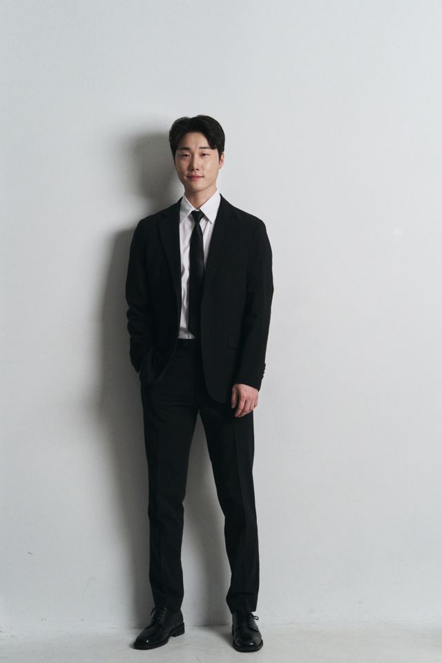 แบค ฮยอนซอก ภาพขนาดย่อ