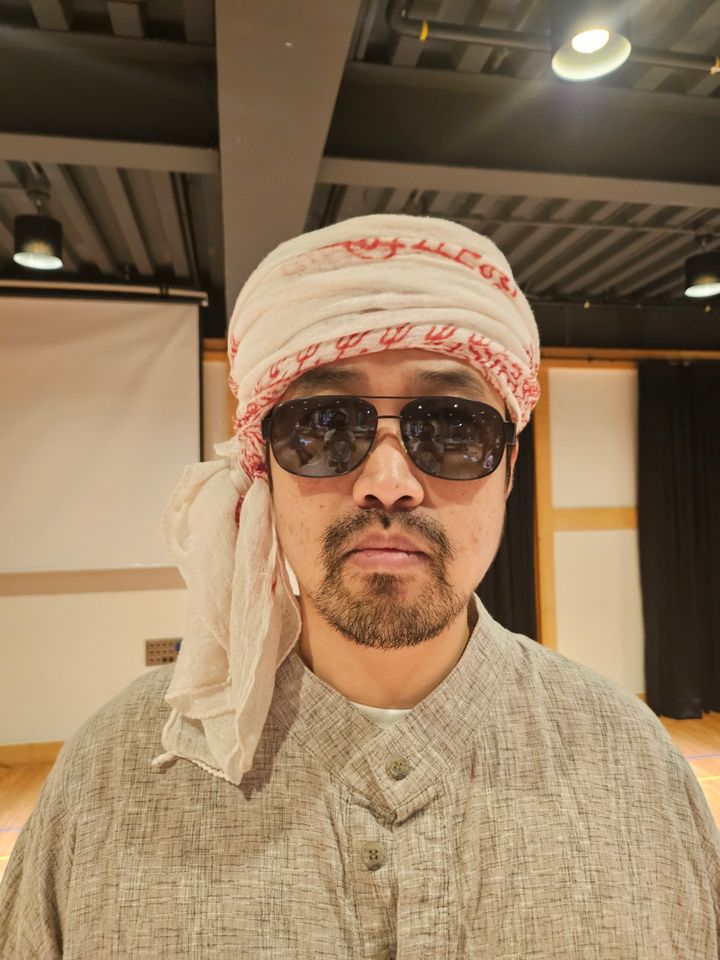 チュ・チャンファン サムネイル画像