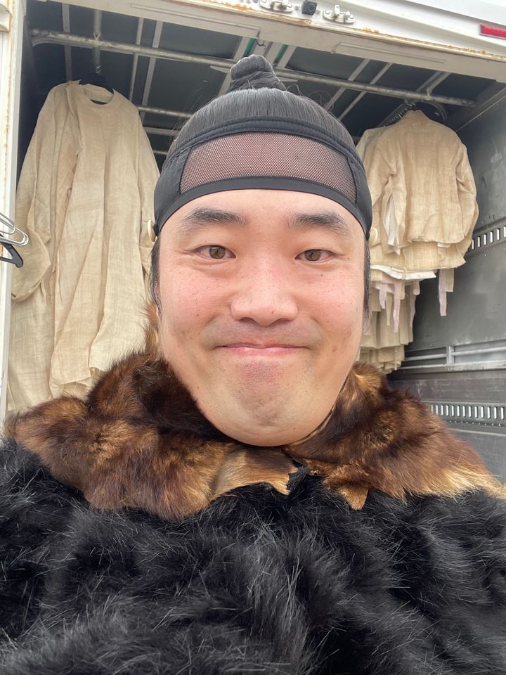 チュ・チャンファン サムネイル画像