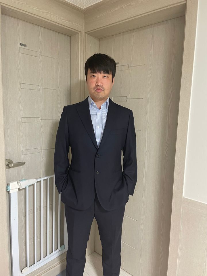 チュ・チャンファン サムネイル画像