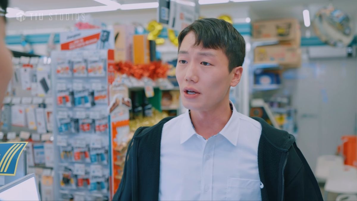 이강한 Ảnh thu nhỏ