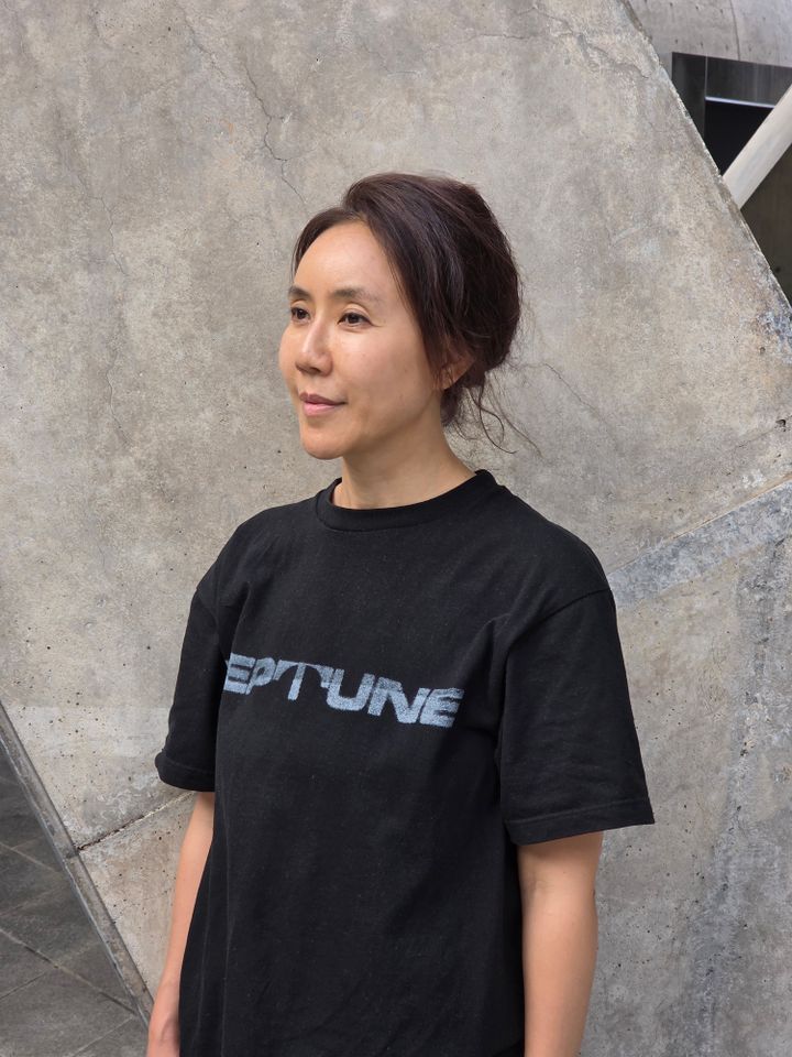 Lee Joo-ri Ảnh thu nhỏ