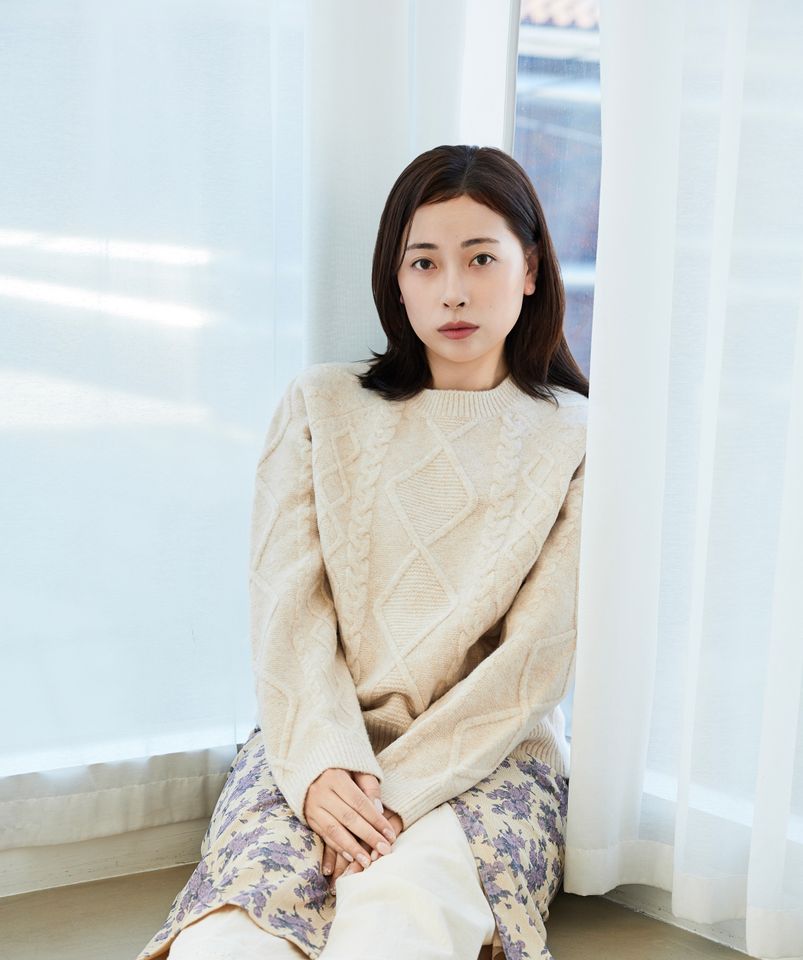 アン・ヨンジュ サムネイル画像