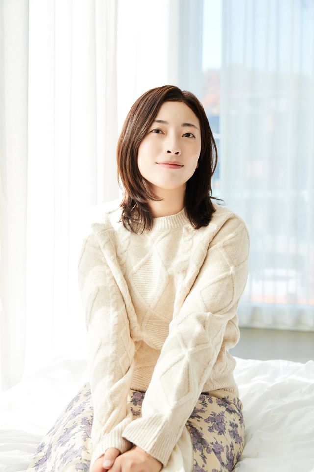 アン・ヨンジュ サムネイル画像