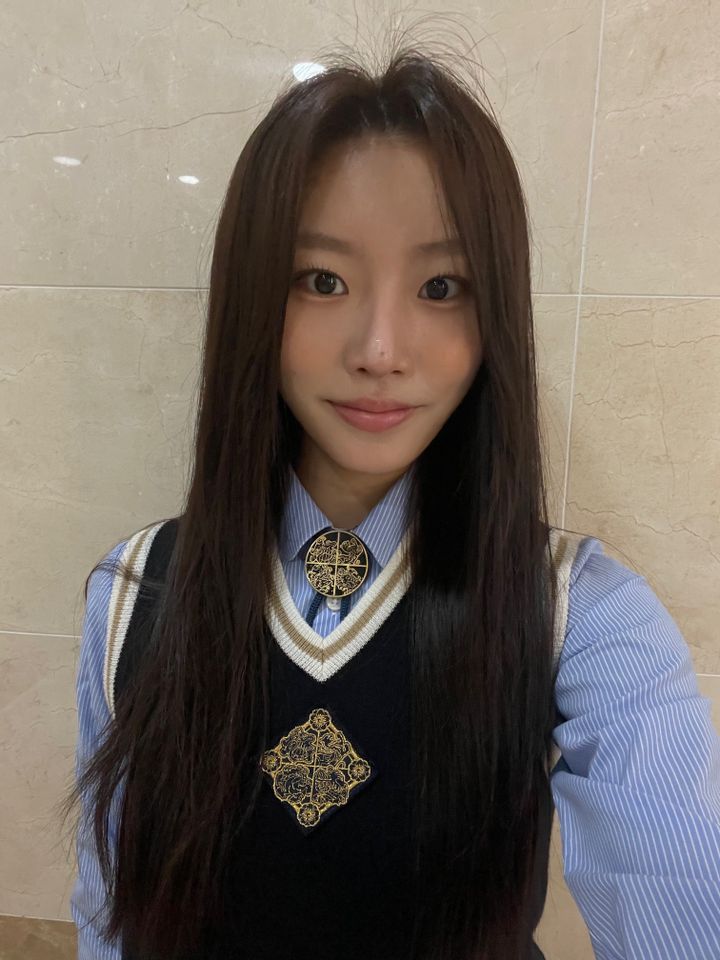 Hwang Ji-a Ảnh thu nhỏ