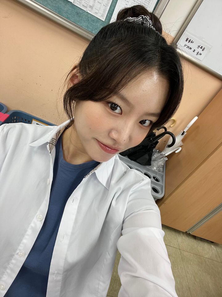 Hwang Ji-a Ảnh thu nhỏ