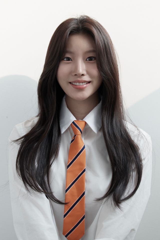 Hwang Ji-a Ảnh thu nhỏ