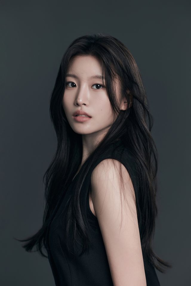 Hwang Ji-a Ảnh thu nhỏ