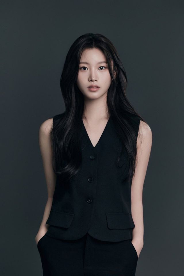 Hwang Ji-a Ảnh thu nhỏ