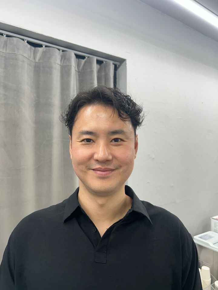 이정 profile image