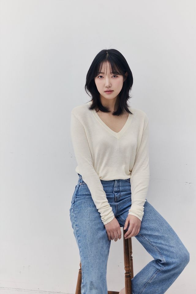 Park So-yeon Thumbnail image