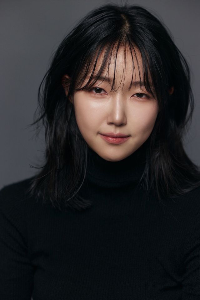 Park So-yeon Thumbnail image