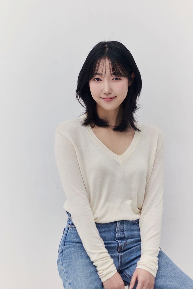 Park So-yeon Thumbnail image