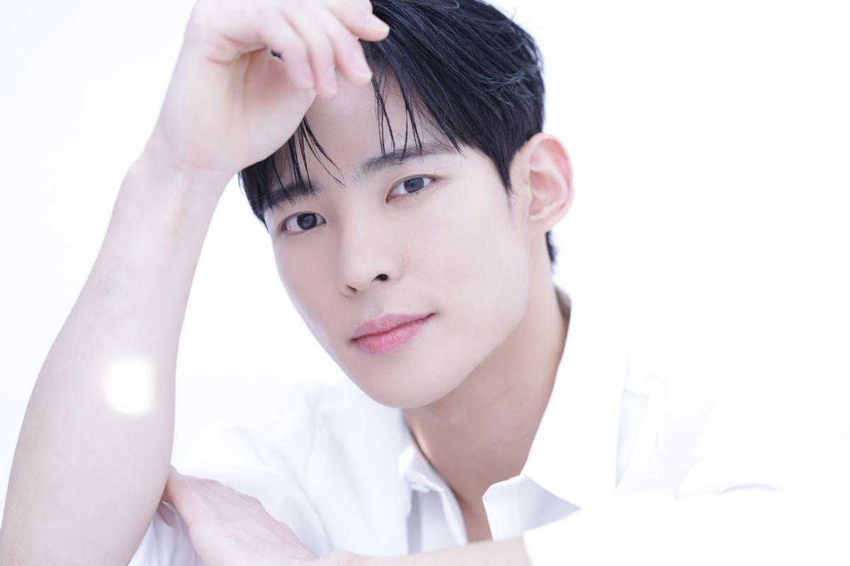 イ・ジョンウク サムネイル画像