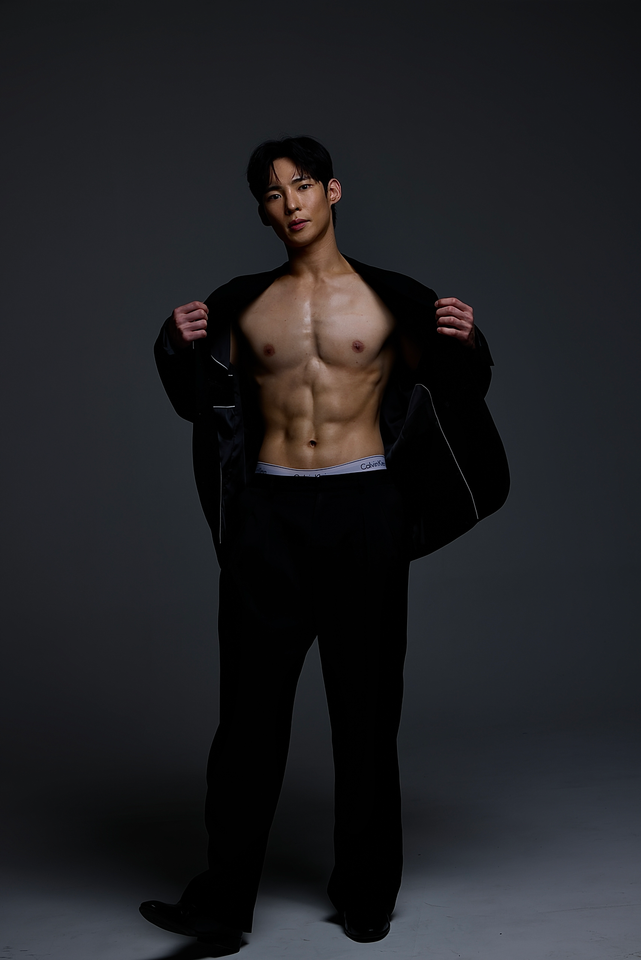 イ・ジョンウク サムネイル画像