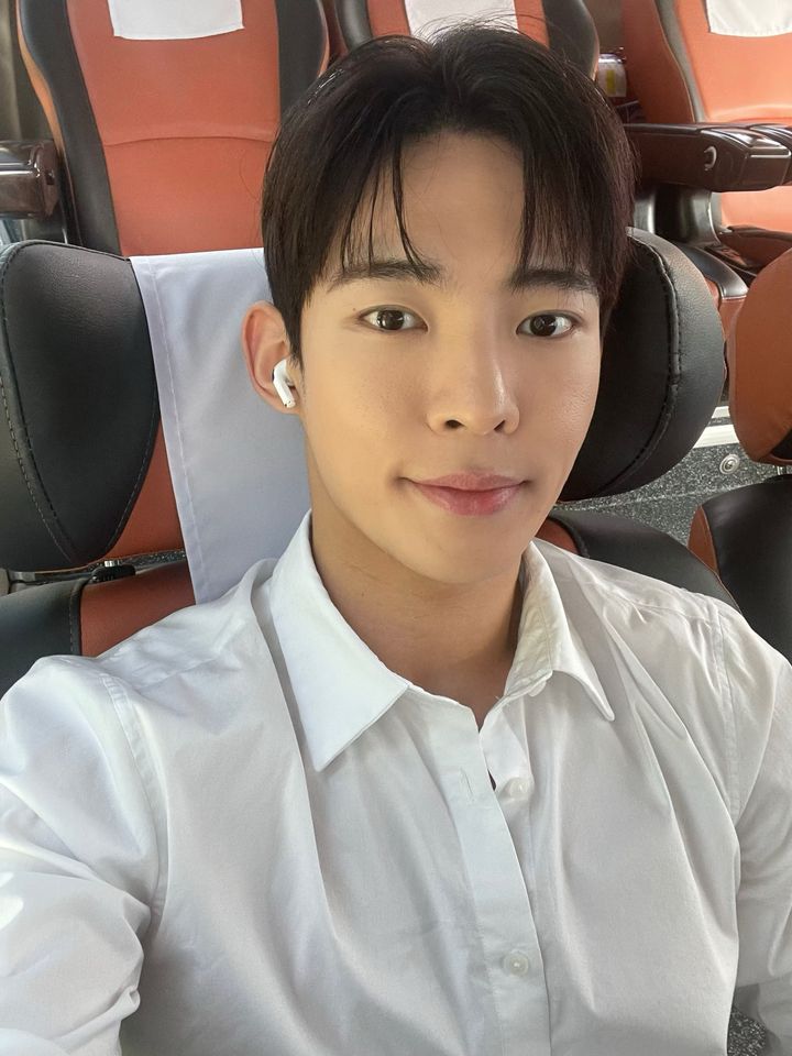 イ・ジョンウク サムネイル画像