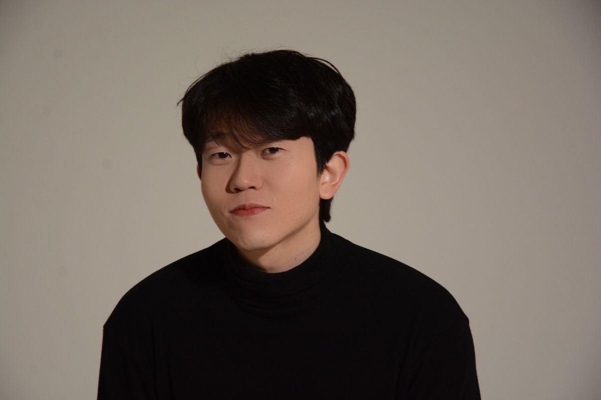 Kim Do-hyun Thumbnail image