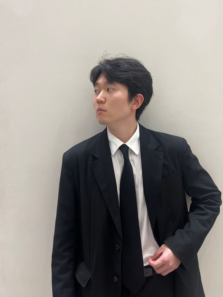 Kim Do-hyun Thumbnail image