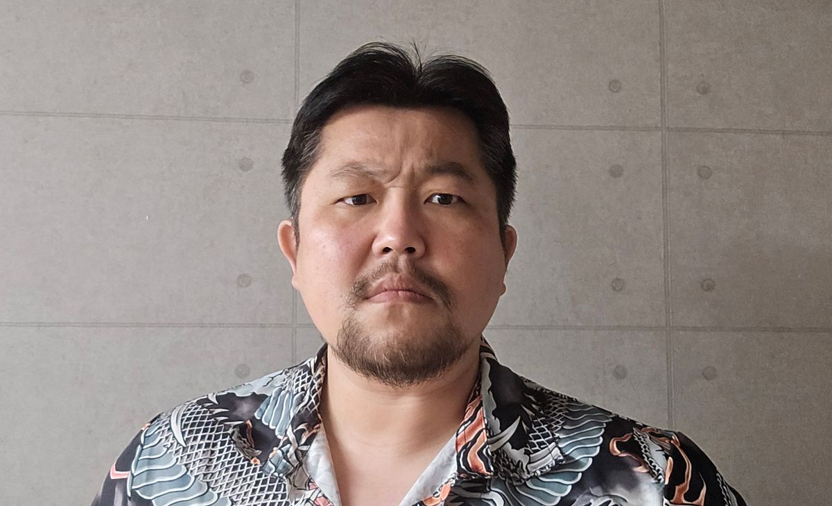 문형철 profile image