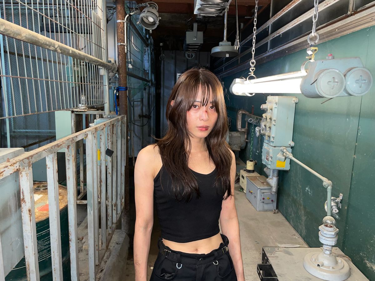 Kim Ji-min Thumbnail image