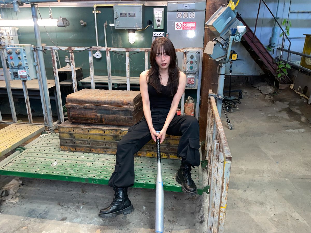 Kim Ji-min Thumbnail image