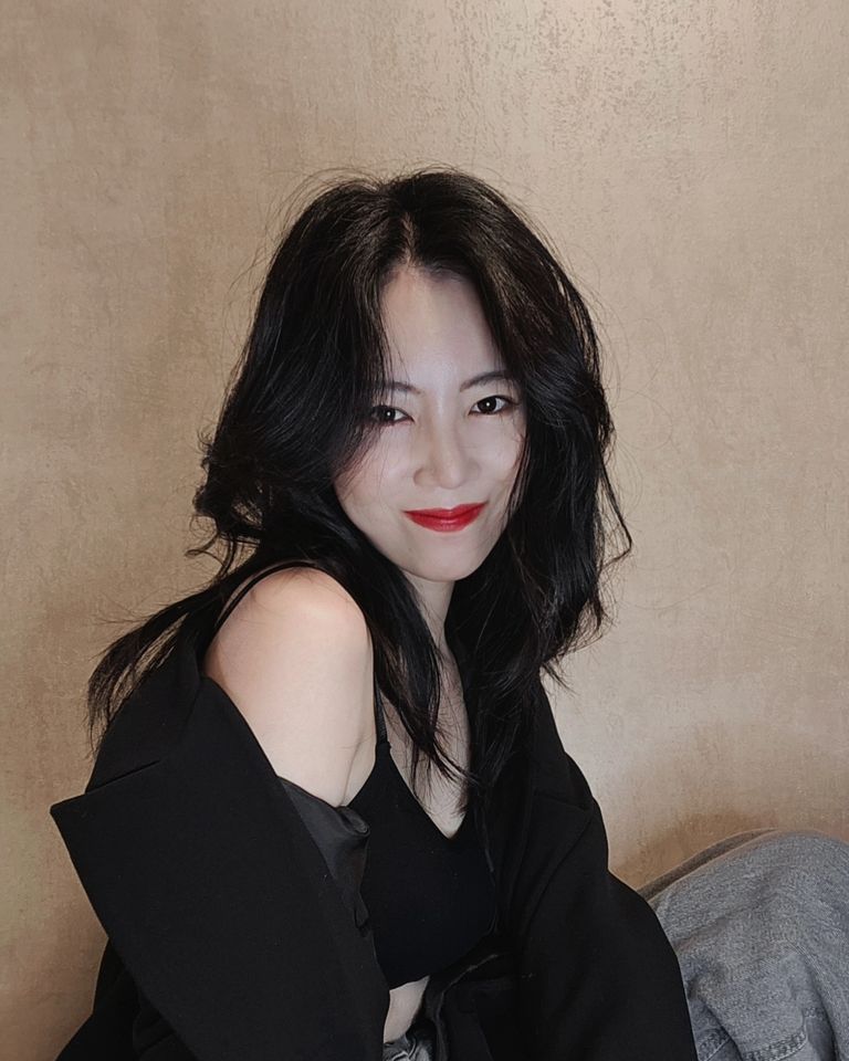 길하은 サムネイル画像