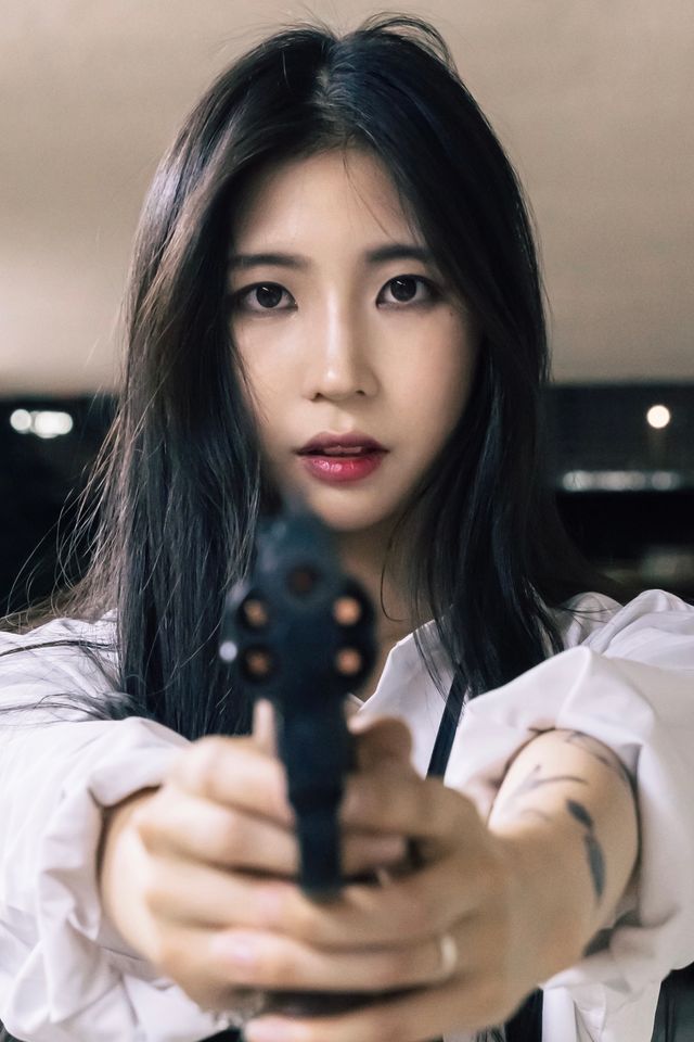 Park Hae-rin Thumbnail image