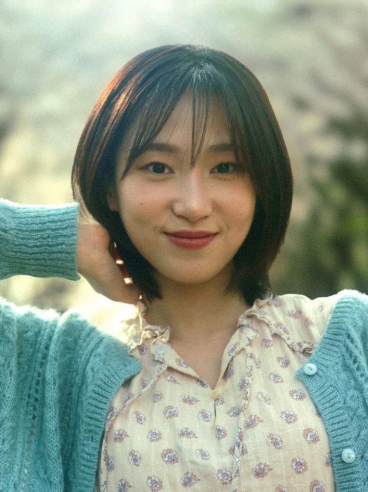 민서안 profile image