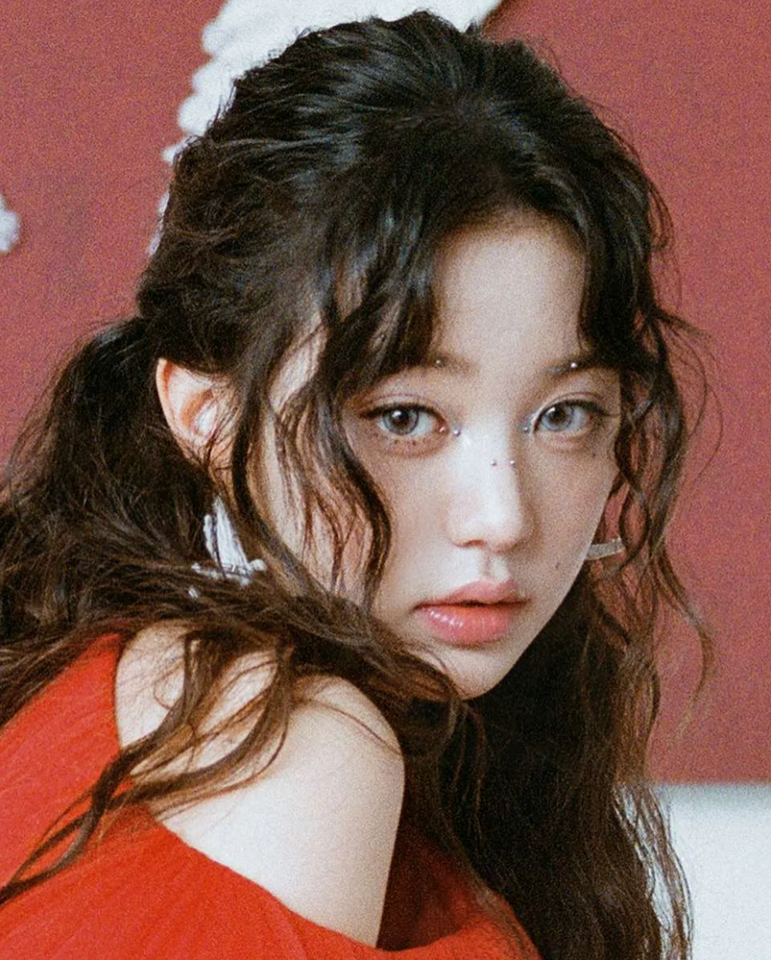 장원영 profile image