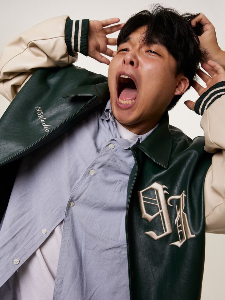 จองอูยอง ภาพขนาดย่อ