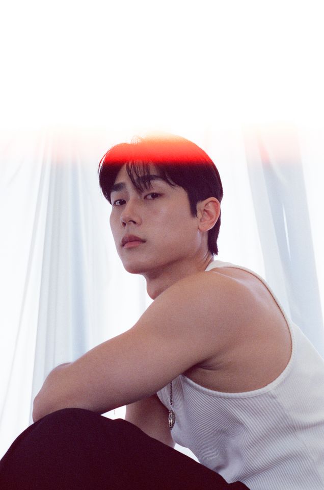 Lee Jin-ho Ảnh thu nhỏ