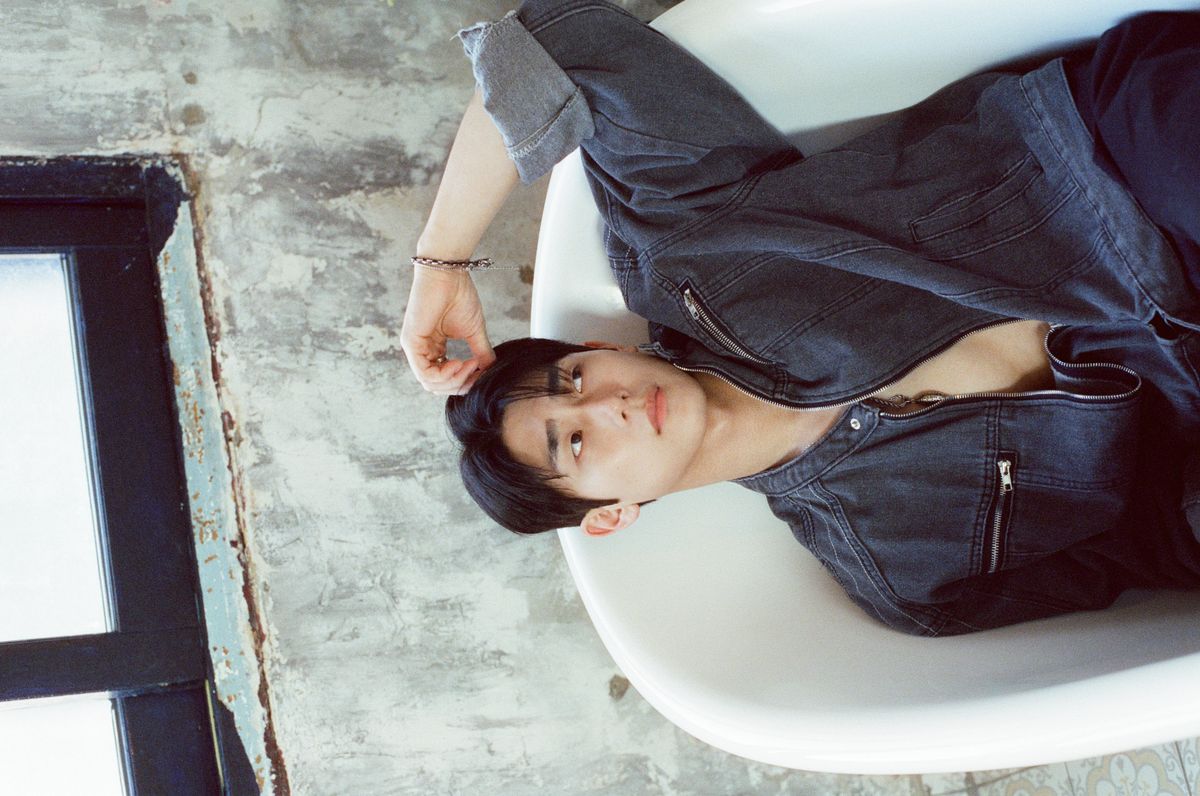 Lee Jin-ho Ảnh thu nhỏ