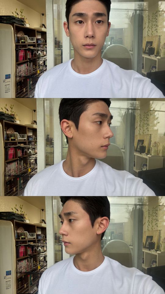 Lee Jin-ho Ảnh thu nhỏ