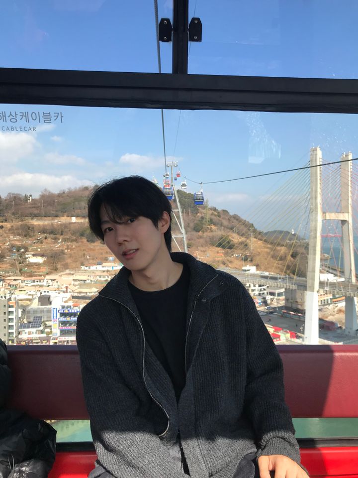 ฮอ ซองฮวา ภาพขนาดย่อ