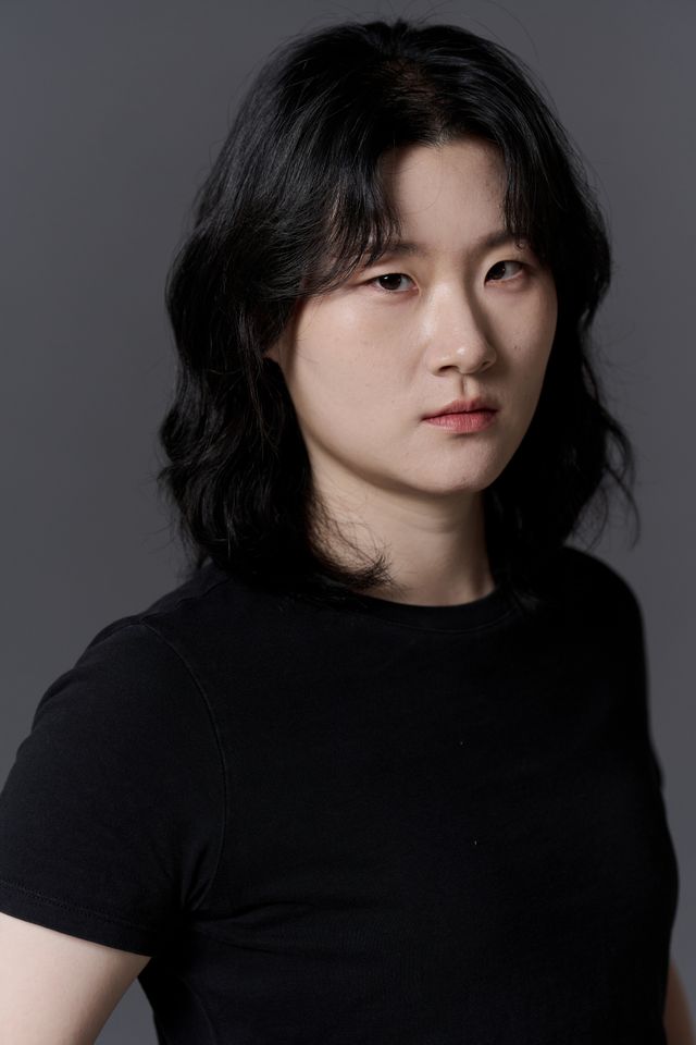 Kwon Hye-bin Thumbnail image