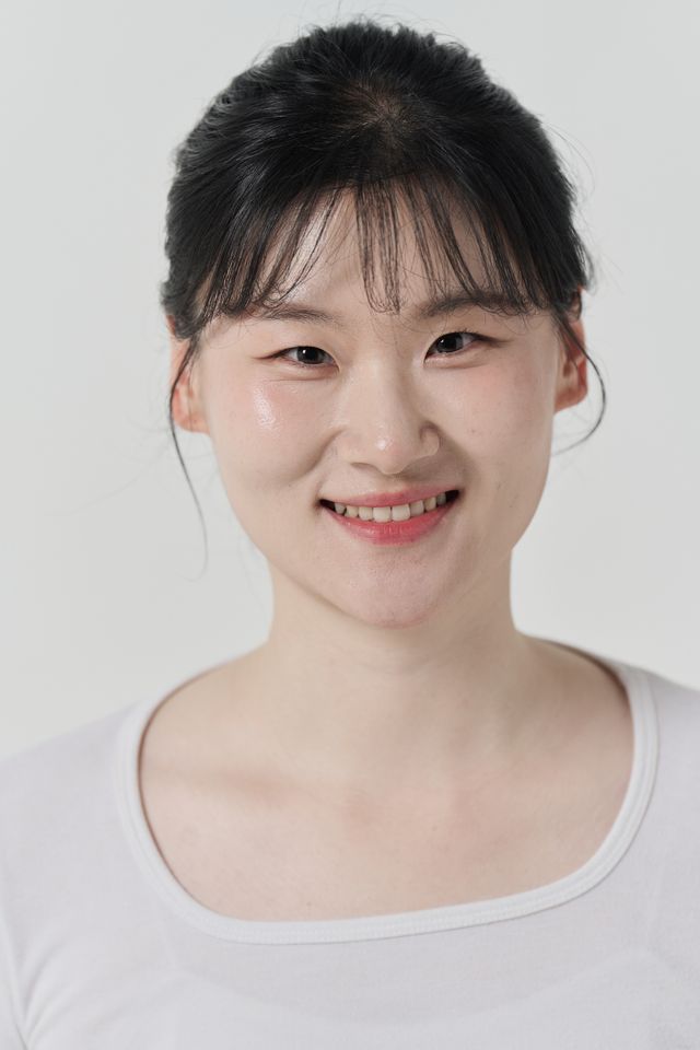 Kwon Hye-bin Thumbnail image