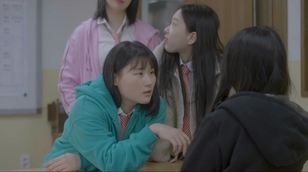 Kwon Hye-bin Thumbnail image